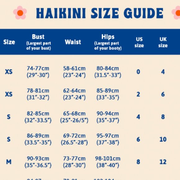 Cami Black Bikini Top - Haikini Surfing Bikini - Picture 5 of 5